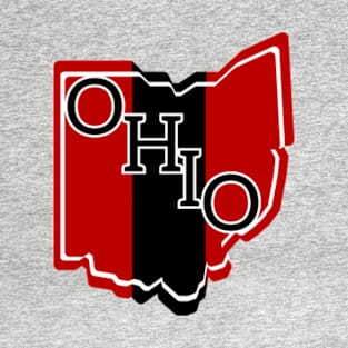 Ohio T-Shirt